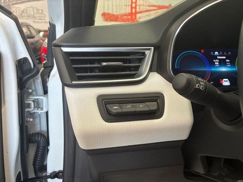 Auto Usate A Cremona | Renault Clio 5 Porte 1.6 E-Tech Full Hybrid 145Cv Techno A