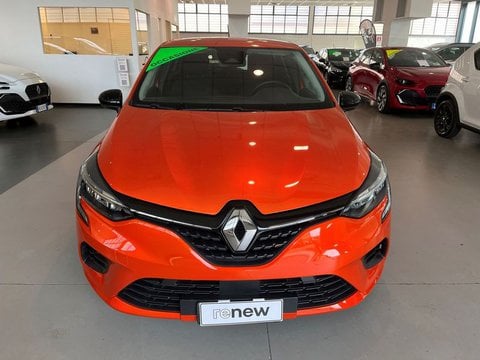 Auto Usate A Cremona | Renault Clio V 2019 1.0 Tce Equilibre Gpl 100Cv