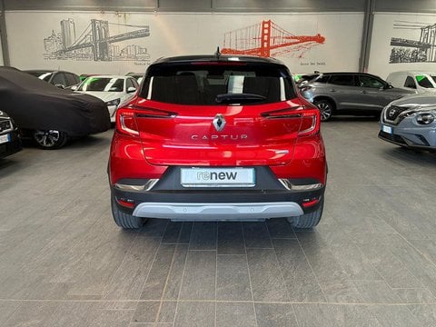 Auto Usate A Cremona | Renault Captur 1.6 E-Tech Phev Intens 160Cv Auto My21