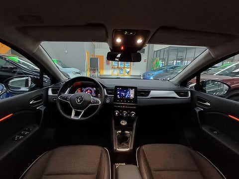 Auto Usate A Cremona | Renault Captur 1.0 Tce Intens 90Cv My21