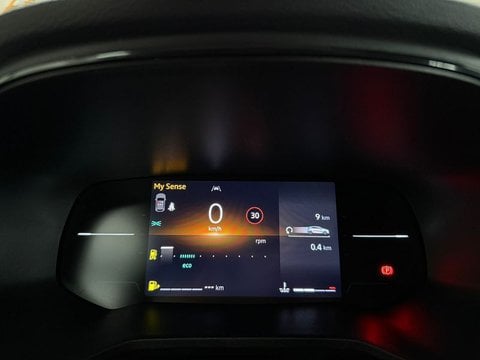 Auto Usate A Cremona | Renault Clio - Techno My25 Eco-G 100