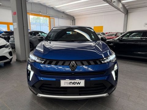 Auto Usate A Cremona | Renault Symbioz Iconic Full Hybrid E-Tech 160 My25