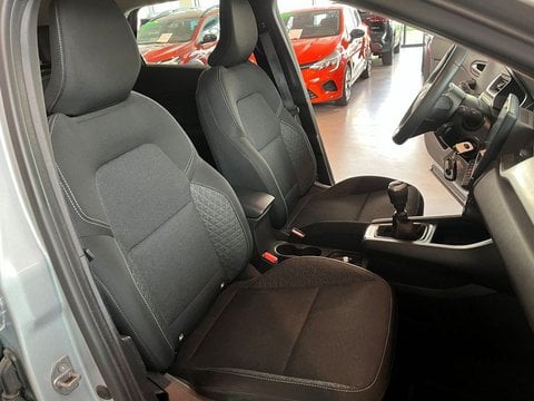 Auto Usate A Cremona | Renault Captur 1.0 Tce Equilibre Gpl 100Cv