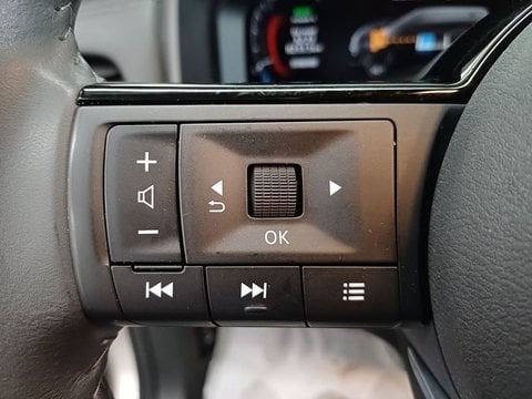 Auto Usate A Cremona | Nissan X-Trail 1.5 E-Power N-Connecta 2Wd Auto