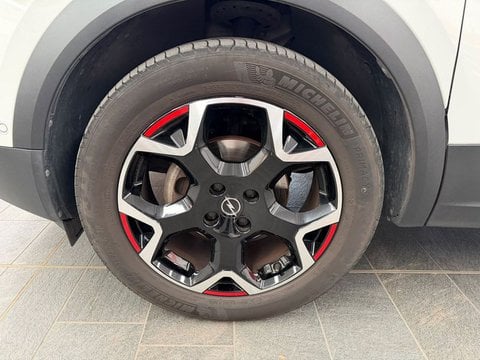 Auto Usate A Cremona | Opel Mokka Ii 2020 1.2 T 130Cv Gs Line S&S