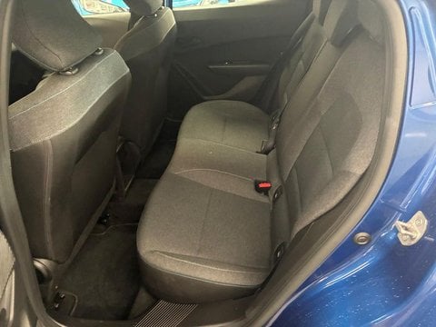 Auto Usate A Cremona | Renault Clio 1.8 Full Hybrid E-Tech Evolution 160Cv Auto