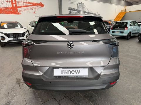 Auto Usate A Cremona | Renault Symbioz 1.3 Mild Hybrid 140Cv Evolution Auto