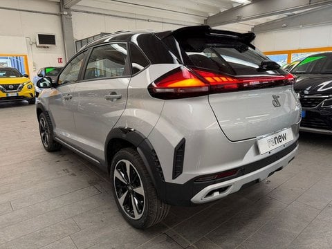 Auto Km0 A Cremona | Dr Automobiles Dr 3.0 Dr 3 1.5 Mt Bz/Gpl