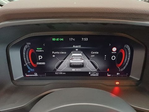 Auto Usate A Cremona | Nissan X-Trail 1.5 E-Power N-Connecta 2Wd Auto