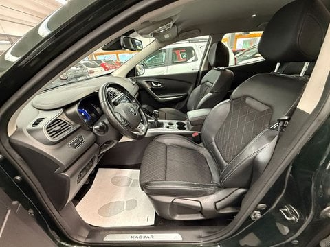 Auto Usate A Cremona | Renault Kadjar 1.5 Blue Dci Sport Edition2 115Cv