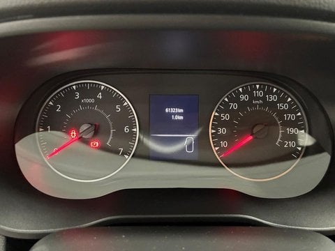 Auto Usate A Cremona | Dacia Duster 1.0 Tce Journey Up Gpl 4X2 100Cv