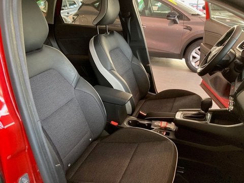 Auto Usate A Cremona | Renault Captur 1.6 E-Tech Full Hybrid Techno 145Cv Auto