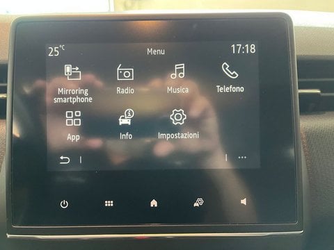 Auto Usate A Cremona | Renault Clio V 2019 1.0 Tce Equilibre Gpl 100Cv