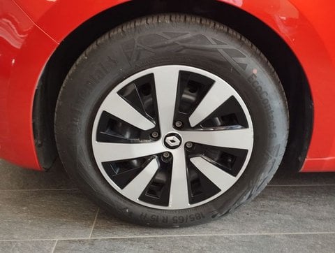 Auto Usate A Cremona | Renault Clio 1.6 E-Tech Full Hybrid Equilibre 145Cv Auto