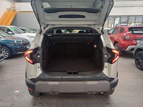 Auto Usate A Cremona | Dacia Duster Nuovo Journey Hybrid 140