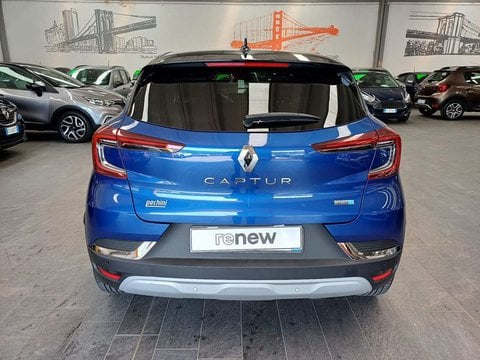 Auto Usate A Cremona | Renault Captur 1.6 E-Tech Plug-In Hybrid 160Cv Intens Auto