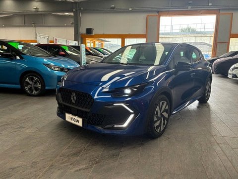 Auto Usate A Cremona | Renault Clio 1.8 Full Hybrid E-Tech Evolution 160Cv Auto