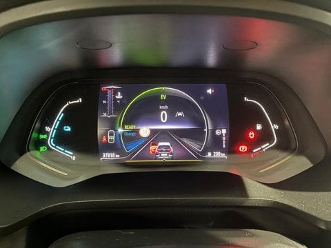 Auto Usate A Cremona | Renault Captur 1.6 E-Tech Full Hybrid Equilibre 145Cv Auto