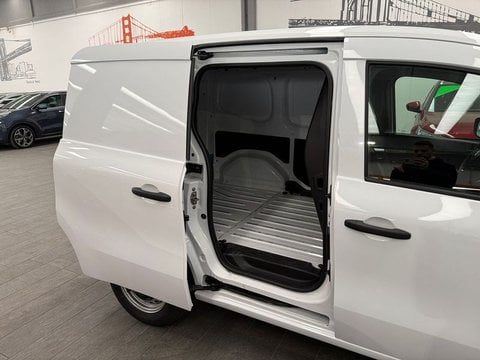Auto Usate A Cremona | Renault Kangoo Van L1 Blue Dci 95