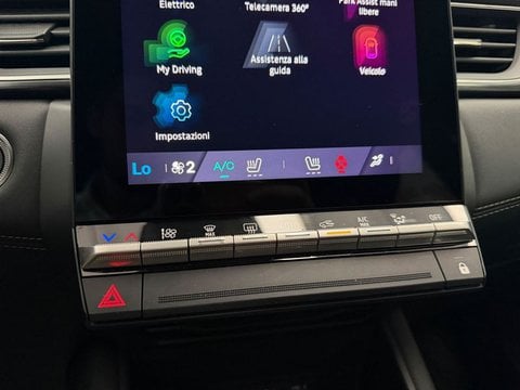 Auto Usate A Cremona | Renault Symbioz 1.6 Full Hybrid E-Tech Iconic Auto 145Cv