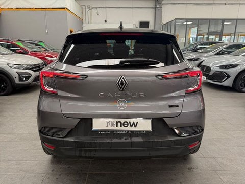 Auto Usate A Cremona | Renault Captur Nuovo Techno Full Hybrid E-Tech 160 Cv My25