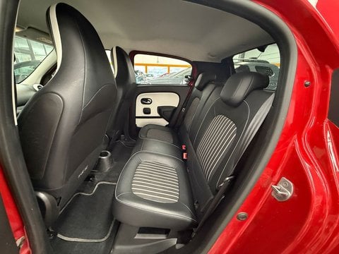 Auto Usate A Cremona | Renault Twingo Electric Twingo 22Kwh Techno