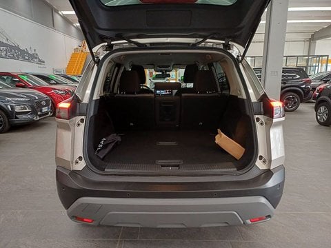 Auto Usate A Cremona | Nissan X-Trail 1.5 E-Power N-Connecta 2Wd Auto