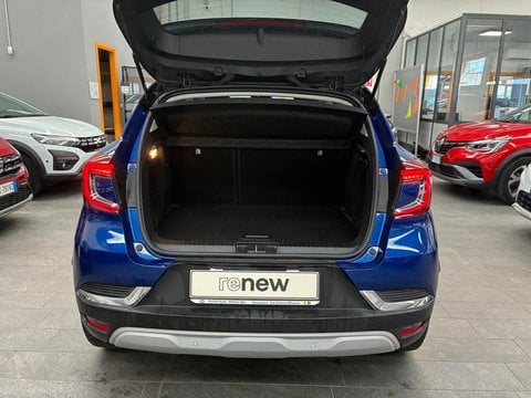 Auto Usate A Cremona | Renault Captur 1.0 Tce Techno Gpl 100Cv