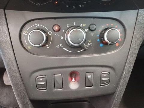 Auto Usate A Cremona | Dacia Logan Ii 2017 Mcv Mcv 0.9 Tce 90Cv Comfort S&S