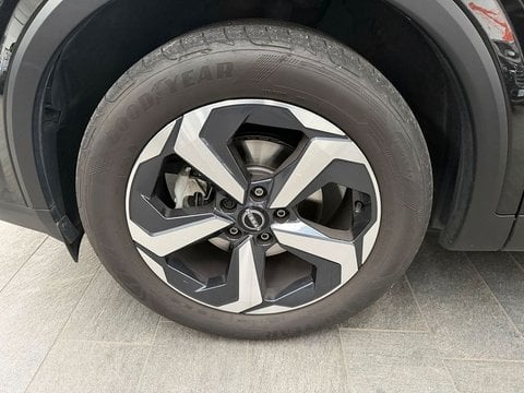 Auto Usate A Cremona | Nissan Qashqai 1.3 Mild Hybrid 158Cv N-Connecta 2Wd Xtron