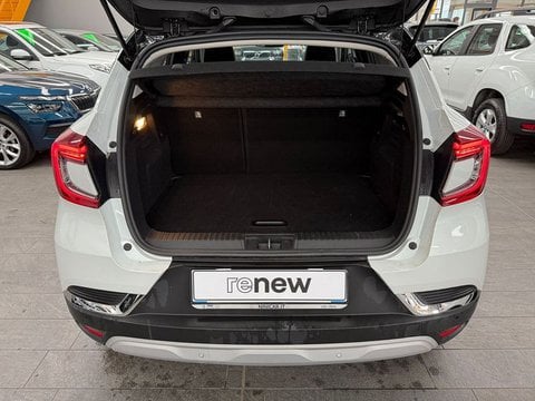 Auto Usate A Cremona | Renault Captur 1.6 E-Tech Hybrid Intens 145Cv Auto
