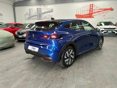 Auto Usate A Cremona | Renault Clio 1.8 Full Hybrid E-Tech Evolution 160Cv Auto