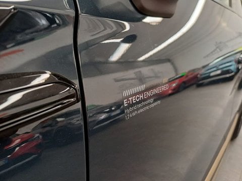 Auto Usate A Cremona | Renault Captur 1.6 E-Tech Full Hybrid E-Tech Engineered 145Cv Auto