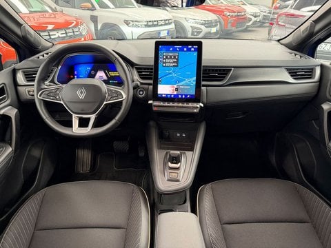 Auto Usate A Cremona | Renault Symbioz Iconic Full Hybrid E-Tech 160 My25