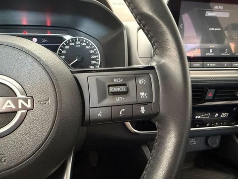 Auto Usate A Cremona | Nissan X-Trail 1.5 E-Power Acenta E-4Orce 4Wd Auto
