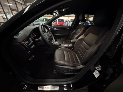 Auto Usate A Cremona | Renault Arkana 1.6 E-Tech Full Hybrid Rs Line 145Cv