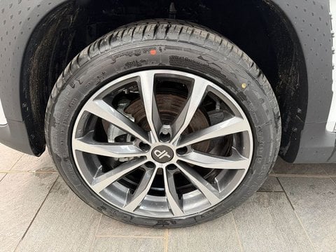 Auto Usate A Cremona | Dr Automobiles Dr 3 Dr 3 2026 Dr 3.0 1.5 Collection Mt Bz