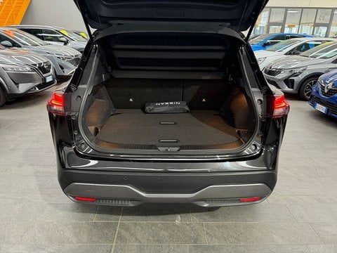 Auto Usate A Cremona | Nissan Qashqai 1.3 Mild Hybrid 158Cv N-Connecta 2Wd Xtron