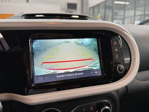 Auto Usate A Cremona | Renault Twingo Electric Twingo 22Kwh Techno