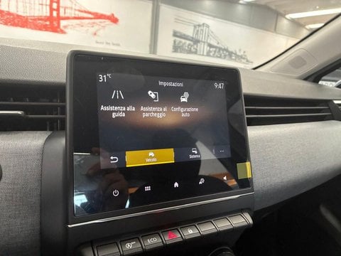 Auto Usate A Cremona | Renault Clio 1.0 Tce Evolution Gpl 100Cv