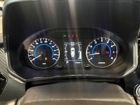 Auto Usate A Cremona | Dr Automobiles Dr 3.0 1.5 Bi-Fuel 114Cv Cvt