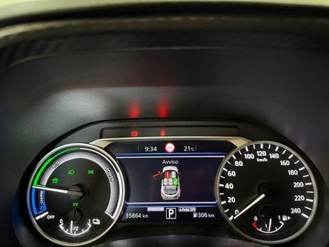 Auto Usate A Cremona | Nissan Juke 1.6 Hev N-Connecta