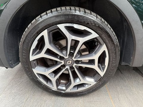 Auto Usate A Cremona | Renault Kadjar 1.5 Blue Dci Sport Edition2 115Cv