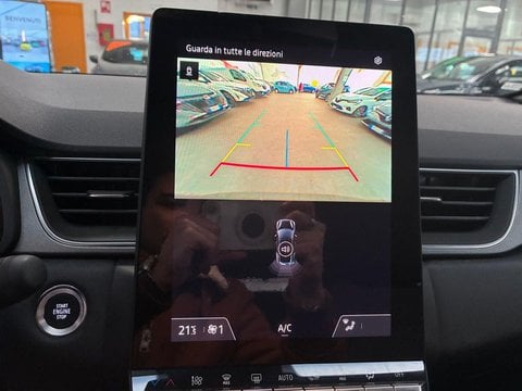 Auto Usate A Cremona | Renault Captur 1.0 Tce Techno 90Cv