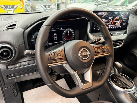 Auto Usate A Cremona | Nissan Juke Nissan - 1.6 Hev N-Connecta