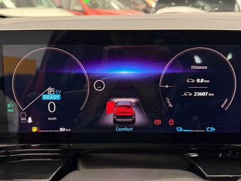 Auto Usate A Cremona | Renault Austral 2023 1.2 E-Tech Full Hybrid 200Cv Techno Auto