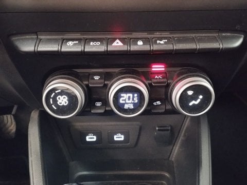 Auto Usate A Cremona | Dacia Duster Ii 2021 1.0 Tce Journey 4X2