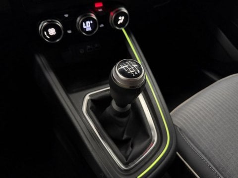 Auto Usate A Cremona | Renault Clio 1.0 Tce Gpl Techno