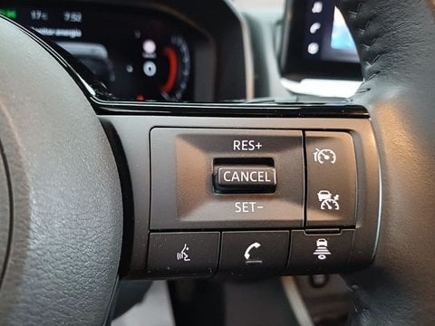 Auto Usate A Cremona | Nissan X-Trail 1.5 E-Power N-Connecta 2Wd Auto