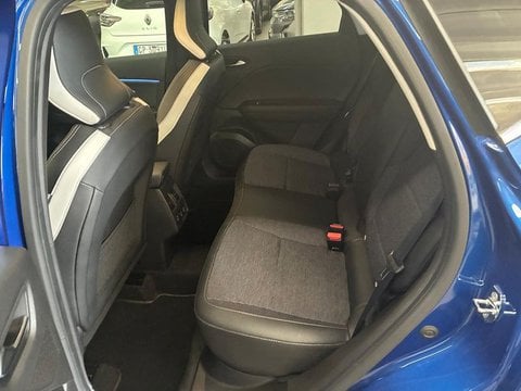 Auto Usate A Cremona | Renault Captur 1.0 Tce Intens Gpl 100Cv My21